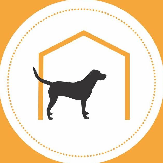 Advantek Pet Gazebo 5ft — Outdoor Pet Shelter for Cats & Dogs