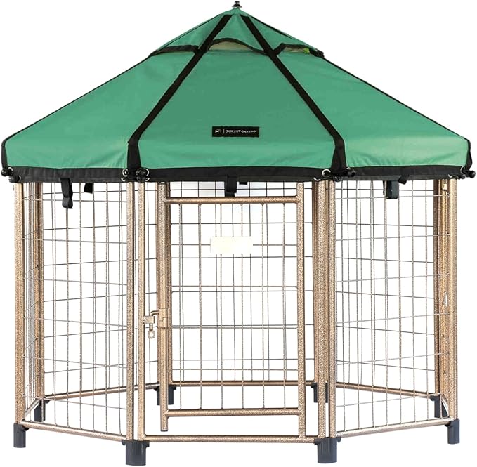 Advantek Pet Gazebo 4 ft