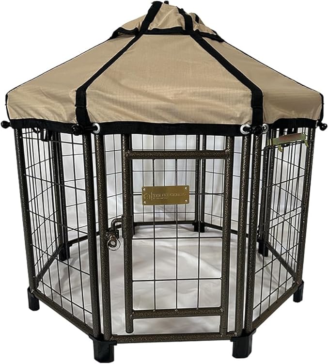 Advantek Pet Gazebo 3 ft